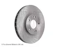 BLUE PRINT Brzdov� kotou� - 296 mm BLP ADC44360, ADC44360