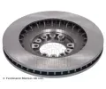 BLUE PRINT Brzdov kotou - 314 mm BLP ADC44365, ADC44365