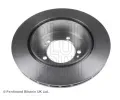 BLUE PRINT Brzdov kotou - 284 mm BLP ADC44366, ADC44366