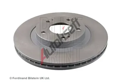 BLUE PRINT Brzdov kotou - 294 mm BLP ADC44367, ADC44367