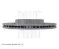BLUE PRINT Brzdov kotou - 294 mm BLP ADC44367, ADC44367
