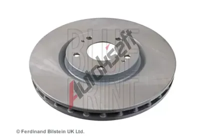 BLUE PRINT Brzdov kotou - 319 mm BLP ADC44371, ADC44371
