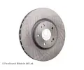 BLUE PRINT Brzdov kotou - 319 mm BLP ADC44371, ADC44371