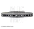 BLUE PRINT Brzdov kotou - 319 mm BLP ADC44371, ADC44371