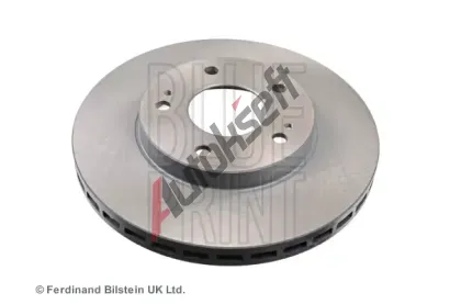 BLUE PRINT Brzdov kotou - 276 mm BLP ADC44374, ADC44374