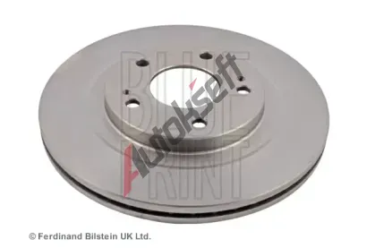 BLUE PRINT Brzdov kotou - 286 mm BLP ADC44377, ADC44377