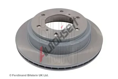 BLUE PRINT Brzdov kotou - 300 mm BLP ADC44379, ADC44379