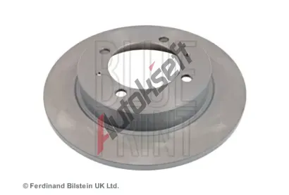 BLUE PRINT Brzdov kotou - 260 mm BLP ADC44382, ADC44382