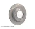 BLUE PRINT Brzdov kotou - 260 mm BLP ADC44382, ADC44382
