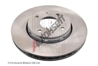BLUE PRINT Brzdov kotou - 281 mm BLP ADC44389, ADC44389