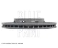 BLUE PRINT Brzdov kotou - 281 mm BLP ADC44389, ADC44389