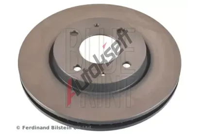 BLUE PRINT Brzdov kotou - 276 mm BLP ADC44390, ADC44390