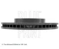 BLUE PRINT Brzdov kotou - 276 mm BLP ADC44390, ADC44390