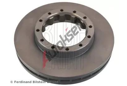 BLUE PRINT Brzdový kotouč - 310 mm BLP ADC44395, ADC44395 BLUE PRINT Brzdový kotouč - 310 mm BLP ADC44395, ADC44395