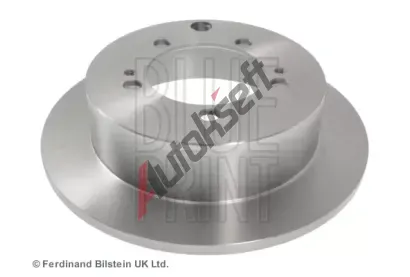 BLUE PRINT Brzdov kotou - 261 mm BLP ADC44396, ADC44396