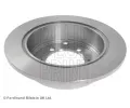 BLUE PRINT Brzdov kotou - 261 mm BLP ADC44396, ADC44396