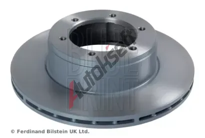 BLUE PRINT Brzdov kotou - 290 mm BLP ADC44399, ADC44399