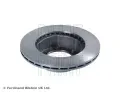 BLUE PRINT Brzdov kotou - 290 mm BLP ADC44399, ADC44399