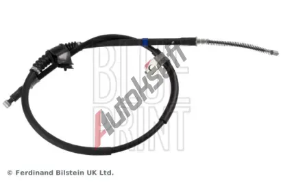 BLUE PRINT Ta�n� lanko - parkovac� brzda BLP ADC446111, ADC446111