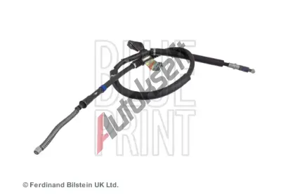 BLUE PRINT Ta�n� lanko parkovac� brzdy BLP ADC446112, ADC446112