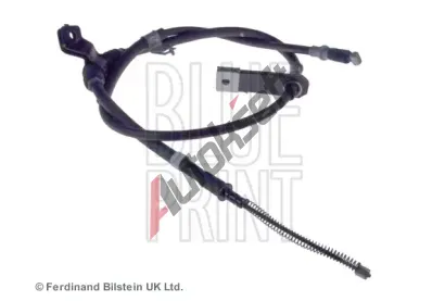 BLUE PRINT Ta�n� lanko - parkovac� brzda BLP ADC446113, ADC446113