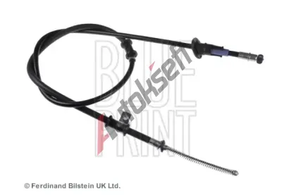 BLUE PRINT Tan lanko parkovac brzdy BLP ADC446116, ADC446116