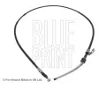 Tan lanko parkovac brzdy BLUE PRINT ‐ BLP ADC446117