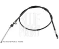 Tan lanko parkovac brzdy BLUE PRINT ‐ BLP ADC446118