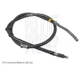 Tan lanko parkovac brzdy BLUE PRINT ‐ BLP ADC446128