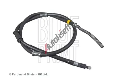 BLUE PRINT Ta�n� lanko parkovac� brzdy BLP ADC446128, ADC446128