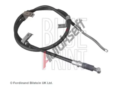 BLUE PRINT Tažné lanko - parkovací brzda BLP ADC446136, ADC446136 BLUE PRINT Tažné lanko - parkovací brzda BLP ADC446136, ADC446136