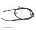 Tan lanko parkovac brzdy BLUE PRINT ‐ BLP ADC446137