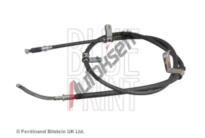 BLUE PRINT Ta�n� lanko - parkovac� brzda BLP ADC446137, ADC446137