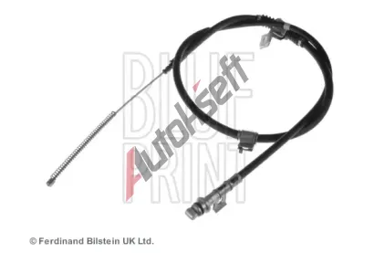BLUE PRINT Tažné lanko parkovací brzdy BLP ADC446140, ADC446140 BLUE PRINT Tažné lanko parkovací brzdy BLP ADC446140, ADC446140