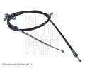 Tan lanko parkovac brzdy BLUE PRINT ‐ BLP ADC446141