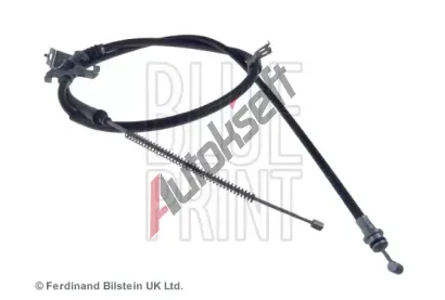 BLUE PRINT Ta�n� lanko - parkovac� brzda BLP ADC446141, ADC446141