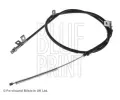 Tan lanko parkovac brzdy BLUE PRINT ‐ BLP ADC446142
