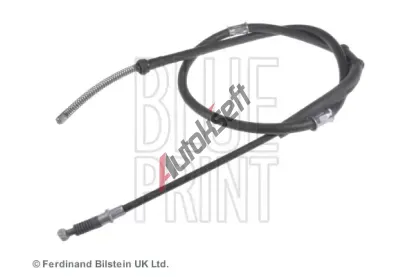 BLUE PRINT Ta�n� lanko - parkovac� brzda BLP ADC446172, ADC446172