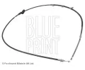Tan lanko parkovac brzdy BLUE PRINT ‐ BLP ADC446175