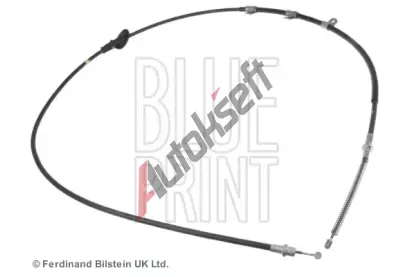 BLUE PRINT Ta�n� lanko parkovac� brzdy BLP ADC446175, ADC446175