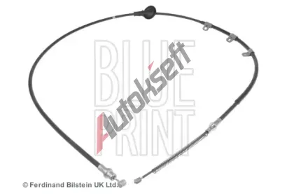 BLUE PRINT Tažné lanko parkovací brzdy BLP ADC446176, ADC446176 BLUE PRINT Tažné lanko parkovací brzdy BLP ADC446176, ADC446176