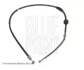 Tan lanko parkovac brzdy BLUE PRINT ‐ BLP ADC446177