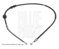 Tan lanko parkovac brzdy BLUE PRINT ‐ BLP ADC446178