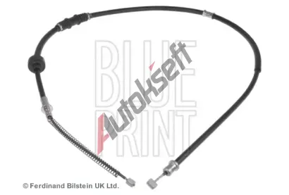 BLUE PRINT Ta�n� lanko - parkovac� brzda BLP ADC446178, ADC446178