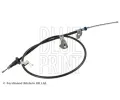 Tan lanko parkovac brzdy BLUE PRINT ‐ BLP ADC446179