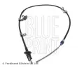 Tan lanko parkovac brzdy BLUE PRINT ‐ BLP ADC446180