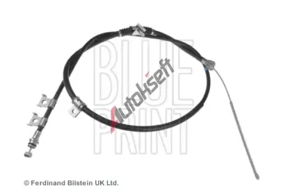 BLUE PRINT Tažné lanko - parkovací brzda BLP ADC446200, ADC446200 BLUE PRINT Tažné lanko - parkovací brzda BLP ADC446200, ADC446200
