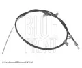 Tan lanko parkovac brzdy BLUE PRINT ‐ BLP ADC446201