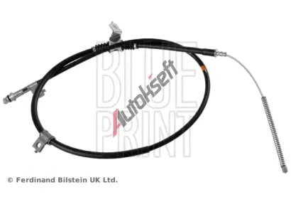 BLUE PRINT Ta�n� lanko - parkovac� brzda BLP ADC446213, ADC446213