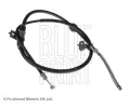 Tan lanko parkovac brzdy BLUE PRINT ‐ BLP ADC446214